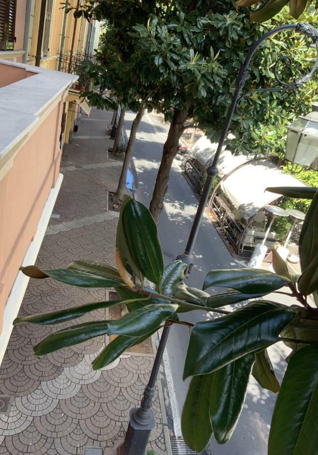 Ricaroka Hotel อัลเบงกา ภายนอก รูปภาพ